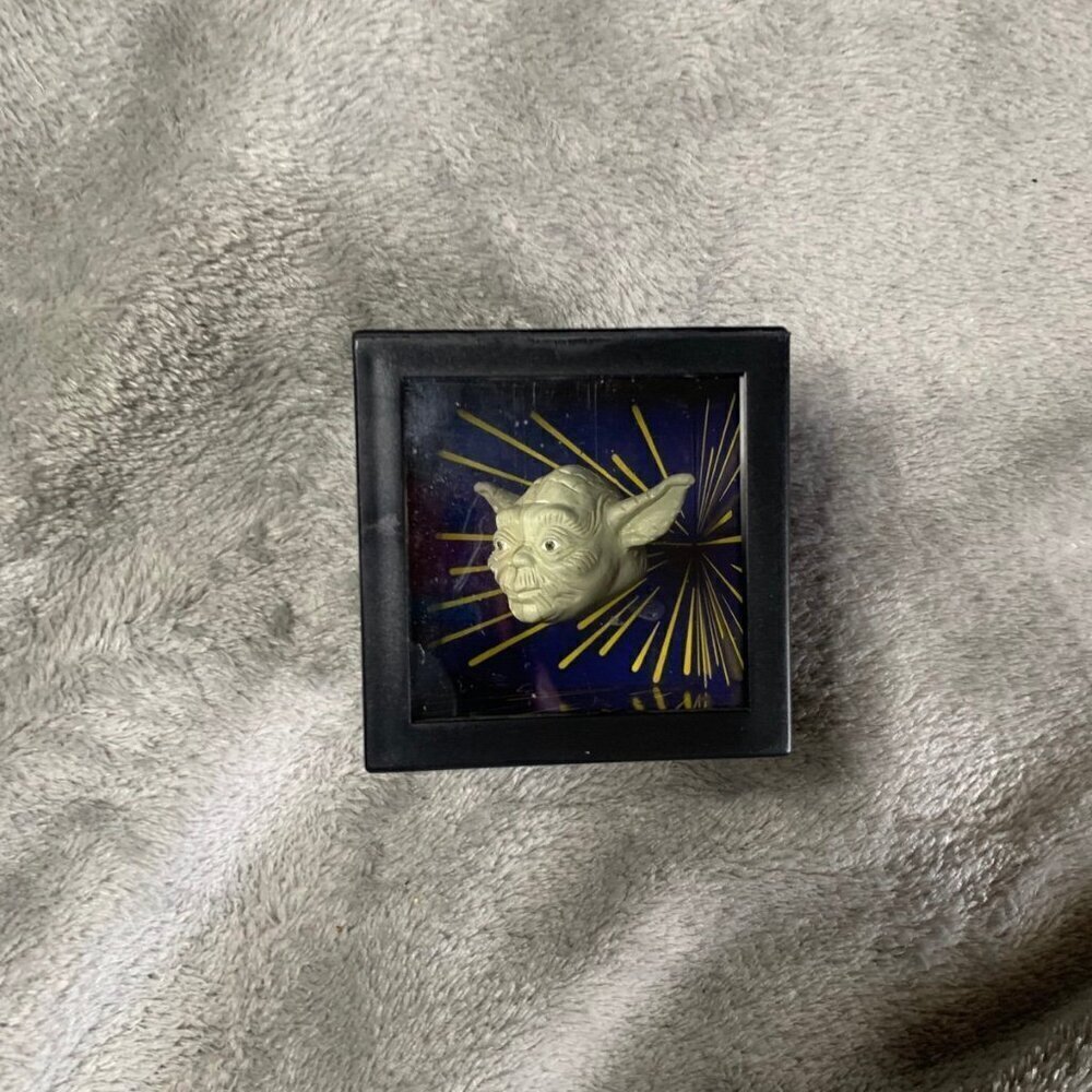 Star Wars Cube